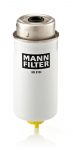 K&uuml;tusefilter MANN-FILTER WK 8104