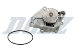 Veepump, mootori jahutus DOLZ M243