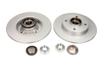 Piduriketas QUARO QD0711