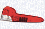 Tagatuli MAGNETI MARELLI 714027161702