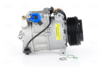 Kompressor,kliimaseade NISSENS 890037