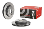 Piduriketas BREMBO 09.C004.11