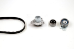 Veepump + hammasrihmakomplekt HEPU PK10895