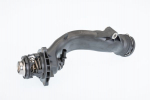 Termostaat,Jahutusvedelik BorgWarner (Wahler) 410465.103D