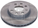 Piduriketas FEBI BILSTEIN 19508