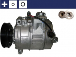 Kompressor,kliimaseade MAHLE ACP 167 000S