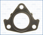 Tihend,kompressor AJUSA 01241700