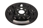 Plekk,piduriketas MAXGEAR 19-3248