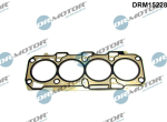 Tihend,silindripea Dr.Motor Automotive DRM15228
