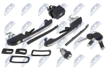 Lukukomplekt, kesklukustus NTY EZC-WW-571