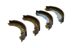 Piduriklotside komplekt Kavo Parts KBS-6414