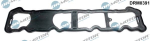 Tihend, klapikaan Dr.Motor Automotive DRM0391