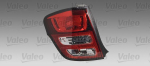 Tagatuli VALEO 043946