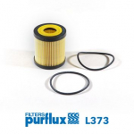 &Otilde;lifilter PURFLUX L373
