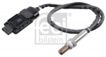 NOx-sensor, karbamiidipritse FEBI BILSTEIN 197524