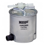 K&uuml;tusefilter HENGST FILTER H462WK