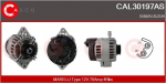 Generaator CASCO CAL30197AS