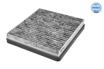 Filter,salongi&otilde;hk MEYLE 012 320 0016
