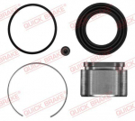 Remondikomplekt,Pidurisadul QUICK BRAKE 114-5323