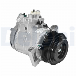 Kompressor,kliimaseade DELPHI CS20560