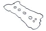 Tihendikomplekt, klapikaas MAXGEAR 70-0096