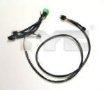 Juhtmekomplekt, esituli TYC 20-6155-WP-1