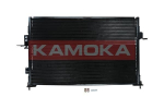 Kondensaator,kliimaseade KAMOKA 7800341