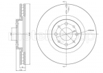 Piduriketas METELLI 23-0571C