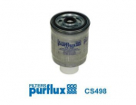 K&uuml;tusefilter PURFLUX CS498
