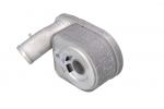 &Otilde;liradiaator,mootori&otilde;li KAMOKA 7730077