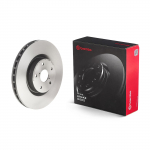 Piduriketas BREMBO 09.7812.21