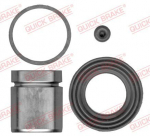 Remondikomplekt,Pidurisadul QUICK BRAKE 114-5174