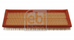 &Otilde;hufilter FEBI BILSTEIN 38875