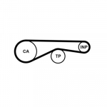 Hammasrihm CONTINENTAL CTAM CT1194