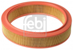 &Otilde;hufilter FEBI BILSTEIN 21110