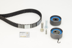 Hammasrihma komplekt CONTINENTAL CTAM CT1178K1