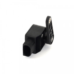 Andur, seadeelement- tulede ulatuse reguleerimine Arnott RH-3718