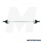 Stabilisaator,Stabilisaator MOTOTECHNIKA 15-LS-10