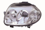 Esituli ABAKUS 551-1136R-LD-EM