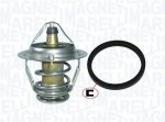 Termostaat,Jahutusvedelik MAGNETI MARELLI 352317101240