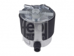 K&uuml;tusefilter FEBI BILSTEIN 183874
