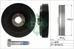 Rihmaratas,v&auml;ntv&otilde;ll Schaeffler INA 544 0042 20