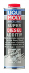 K&uuml;tuselisand LIQUI MOLY 21690