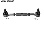 Roolivarras SKF VKDY 334000