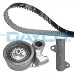 Hammasrihma komplekt DAYCO KTB817