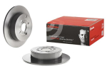 Piduriketas BREMBO 08.A337.11