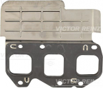 Tihend, v&auml;ljalaskekollektor VICTOR REINZ 71-39042-00
