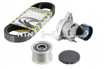 Soonrihmakomplekt SNR KA855.50