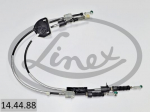 Tross,k&auml;igukast LINEX 14.44.88