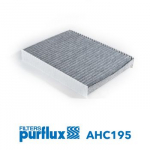 Filter,salongi&otilde;hk PURFLUX AHC195